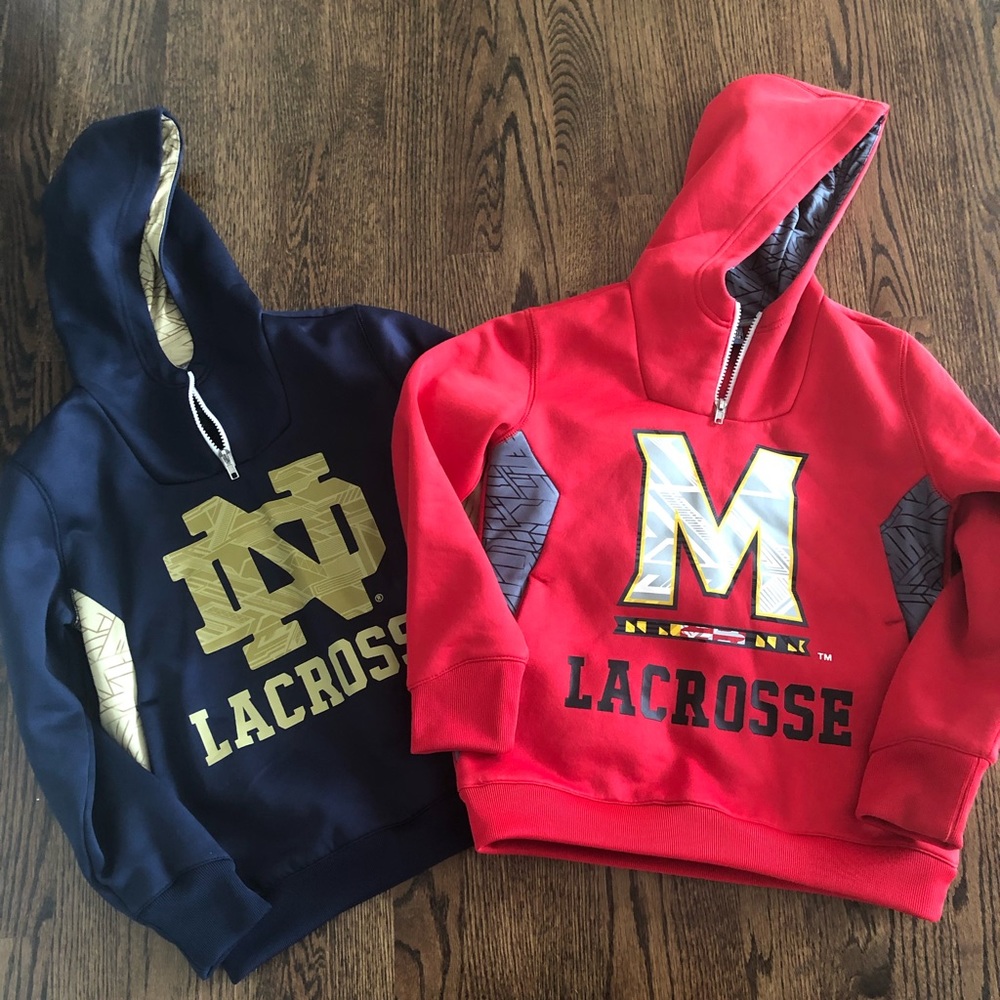 Sz Small kids Sweatshirt In EUC